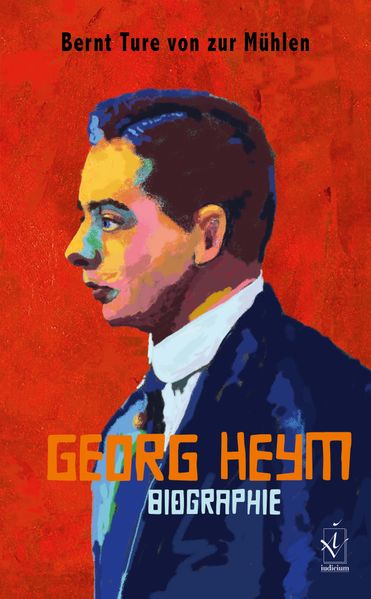 Cover von Georg Heym