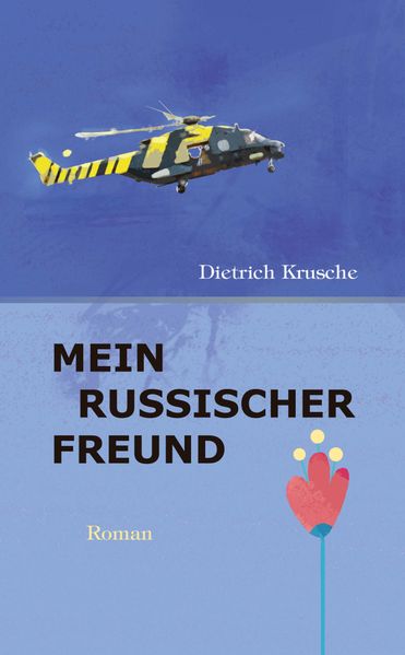 Cover von Mein russischer Freund