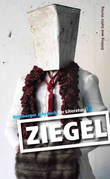 Cover von Ziegel 13