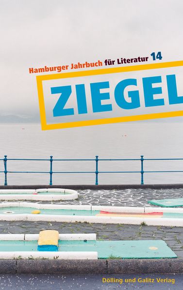 Cover von Ziegel 14