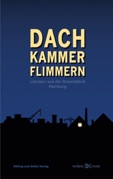 Cover von Dachkammerflimmern