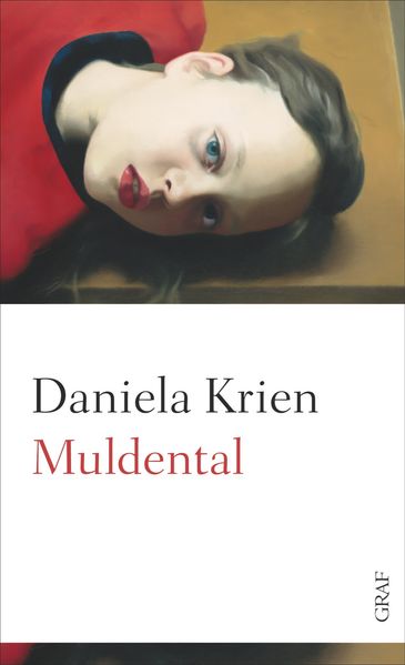 Cover von Muldental