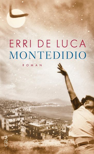 Cover von Montedidio