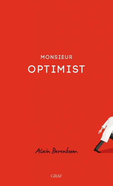 Cover von Monsieur Optimist