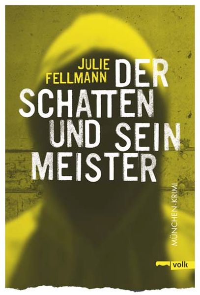 Cover von Der Schatten und sein Meister