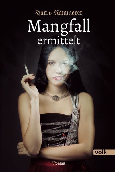 Cover von Mangfall ermittelt