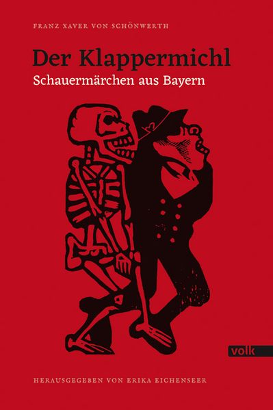 Cover von Der Klappermichl