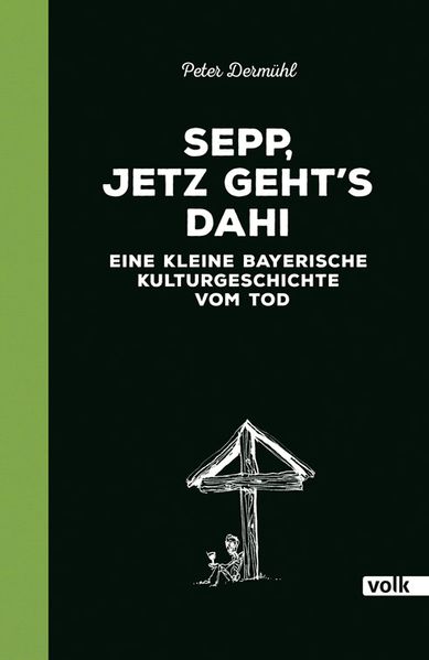 Cover von Sepp, jetz geht’s dahi