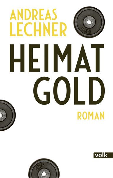 Cover von Heimatgold