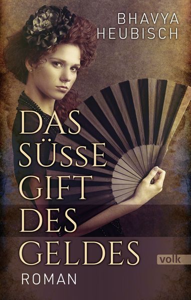 Cover von Das süße Gift des Geldes