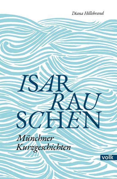 Cover von Isarrauschen