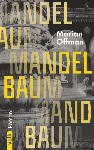 Cover von Mandelbaum