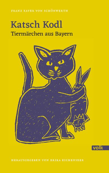 Cover von Katsch Kodl