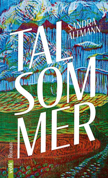 Cover von Talsommer