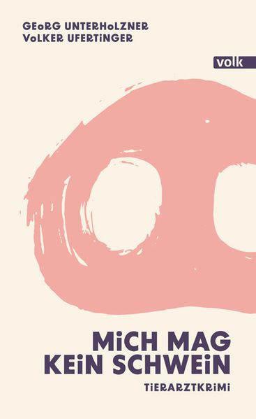 Cover von Mich mag kein Schwein