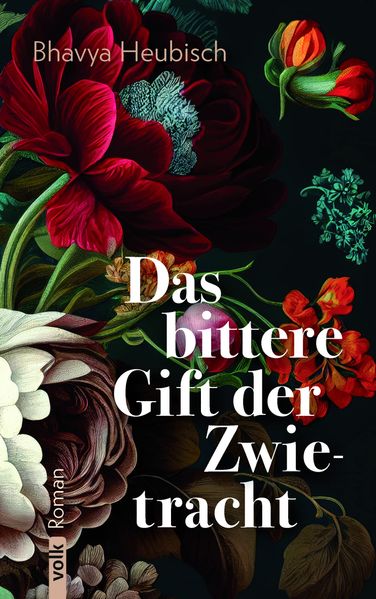 Cover von Das bittere Gift der Zwietracht