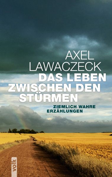 Cover von Das Leben zwischen den Stürmen