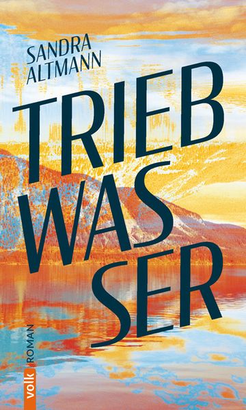 Cover von Triebwasser