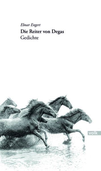Cover von Die Reiter von Degas