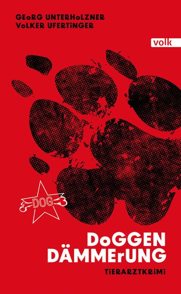 Cover von Doggendämmerung