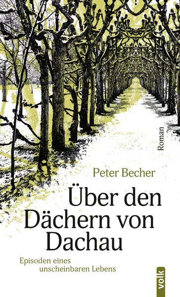 Cover von Über den Dächern von Dachau