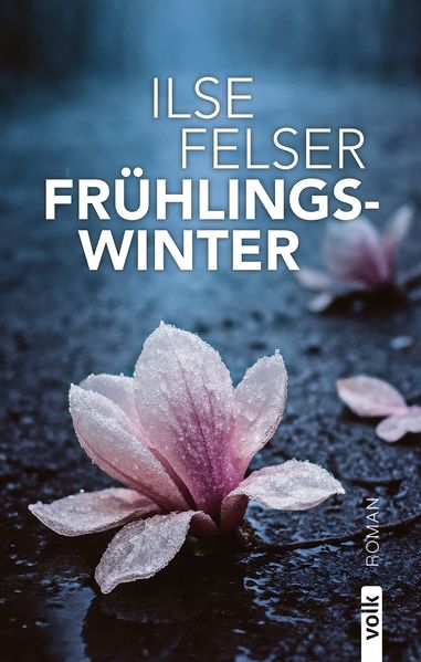 Cover von Frühlingswinter