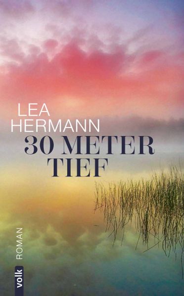 Cover von 30 Meter tief