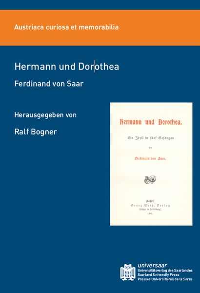 Cover von Der Handel um die Seele