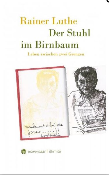 Cover von Der Stuhl im Birnbaum