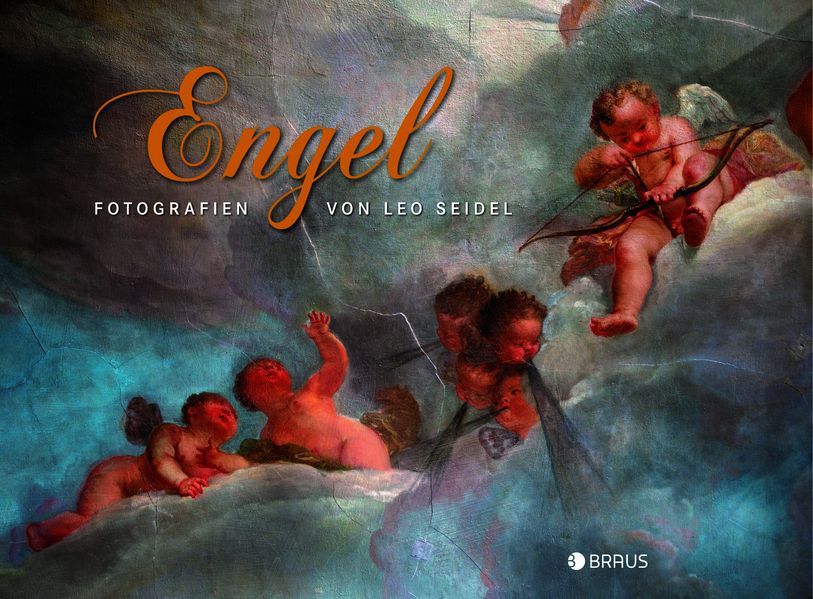 Cover von Engel