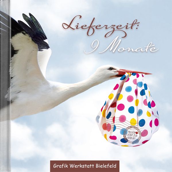 Cover von Lieferzeit: 9 Monate