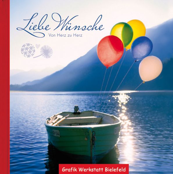 Cover von Liebe Wünsche
