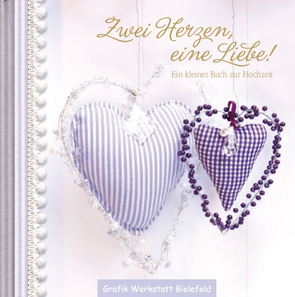 Cover von Zwei Herzen, eine Liebe!
