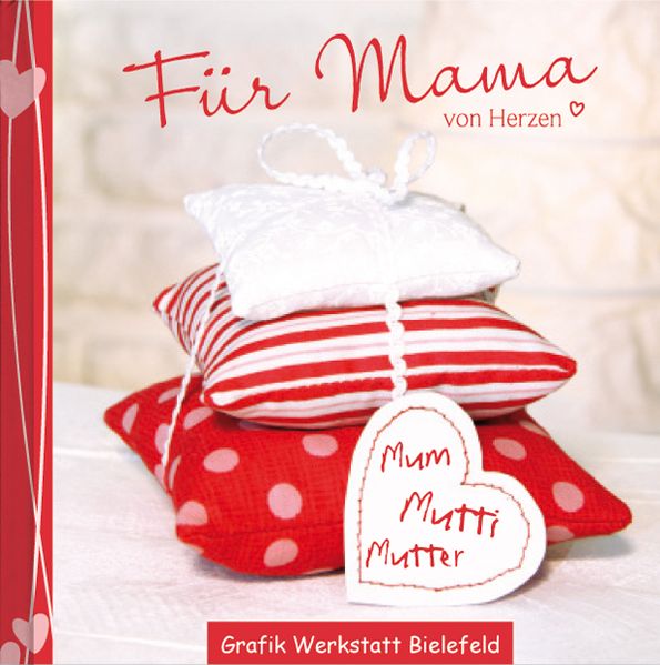 Cover von Für Mama von Herzen