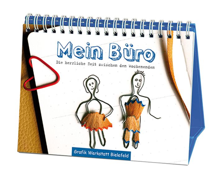 Cover von Mein Büro