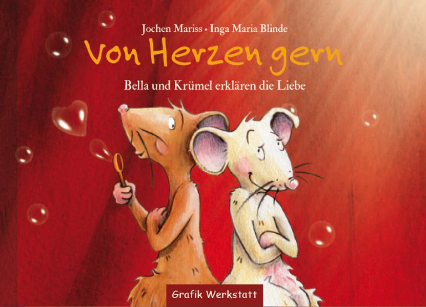Cover von Von Herzen gern