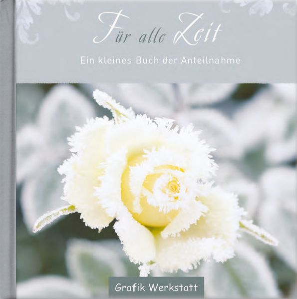 Cover von Für alle Zeit