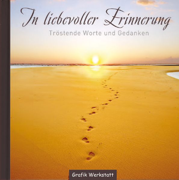 Cover von In liebevoller Erinnerung