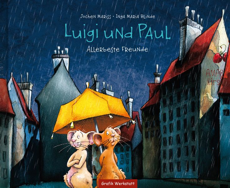 Cover von Luigi und Paul
