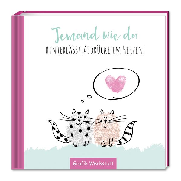 Cover von Jemand wie du
