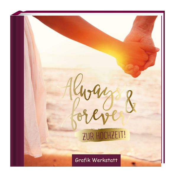 Cover von Always & forever