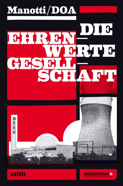 Cover von Die ehrenwerte Gesellschaft
