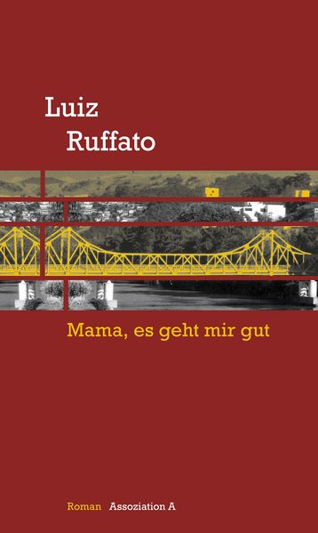 Cover von Mama, es geht mir gut