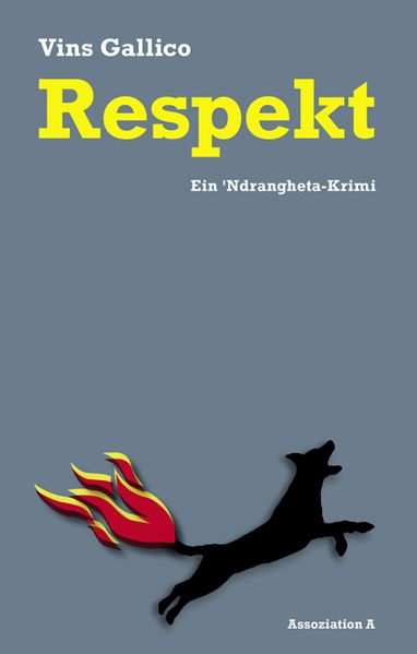 Cover von Respekt