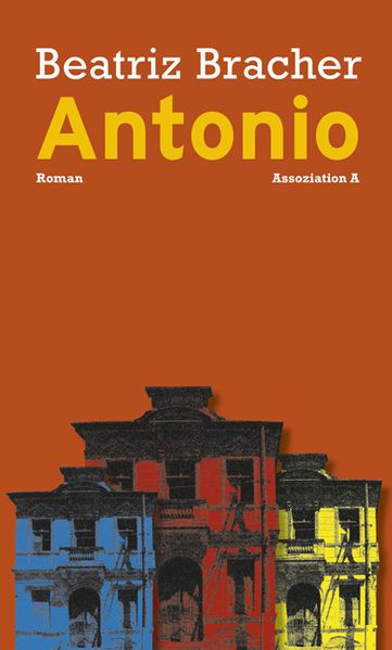 Cover von Antonio