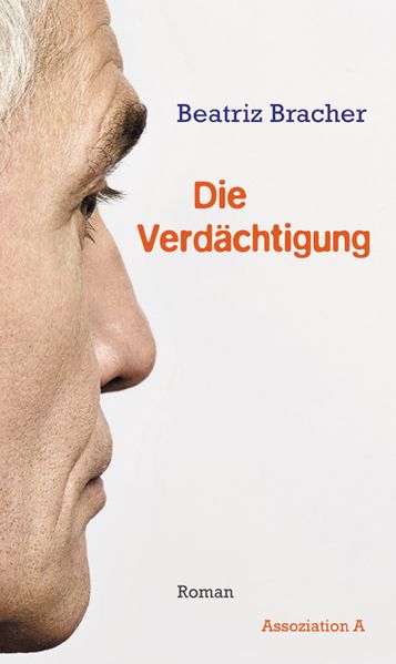 Cover von Die Verdächtigung
