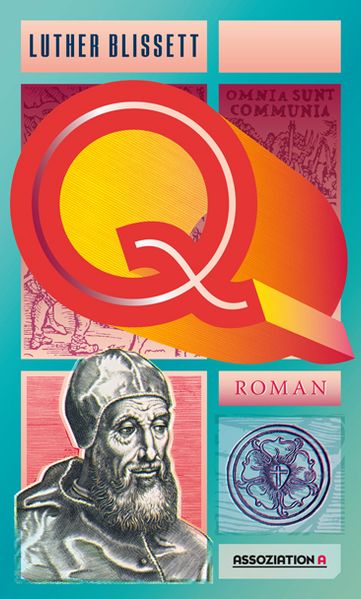 Cover von Q