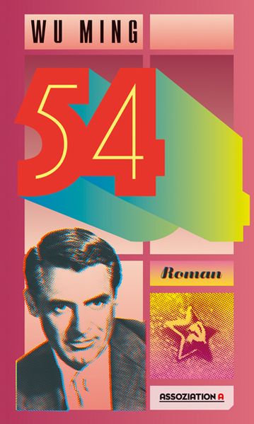Cover von 54