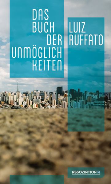 Cover von Das Buch der Unmöglichkeiten