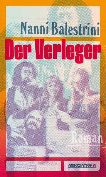 Cover von Der Verleger